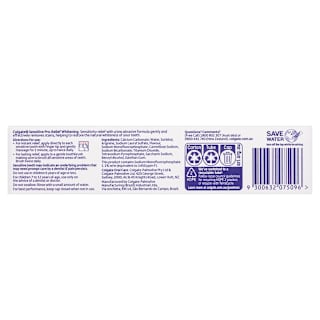 Colgate Sensitive ProRelief Multi Protection Sensitive Teeth Pain Toothpaste