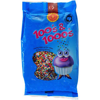 Dollar Sweets 100s & 1000s