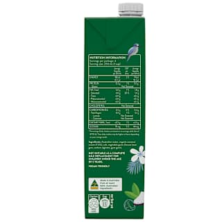 Australia's Own Organic Coconut Milk Unsweetened