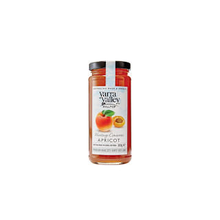 Yarra Valley Hilltop Apricot Jam