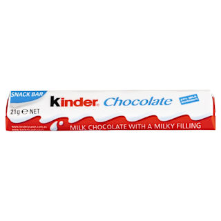 Kinder Chocolate Maxi T1