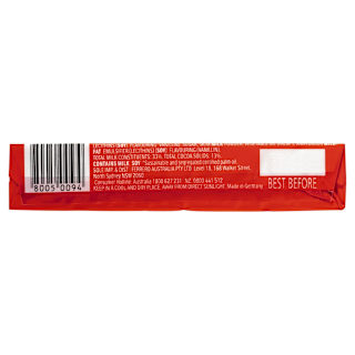 Kinder Chocolate Maxi T1