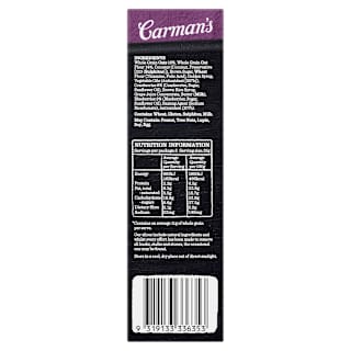 Carman's Oat Slice Cranberry & Blueberry