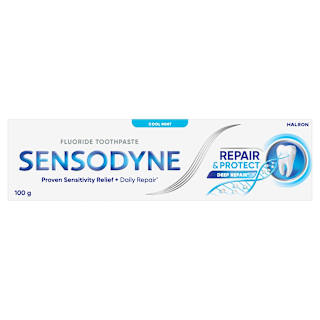 Sensodyne Repair & Protect, Sensitive Toothpaste