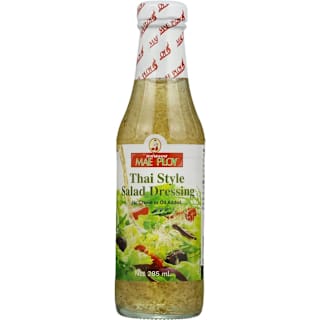 Mae Ploy Salad Dressing Thai Style
