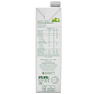 Australia's Own Dairy Standard Full Cream