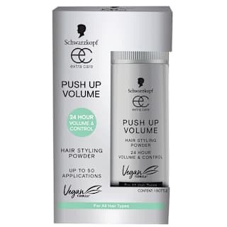 Schwarzkopf Extra Care Push Up Volume Powder