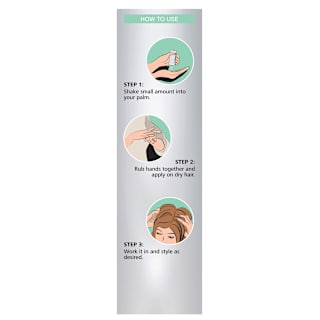 Schwarzkopf Extra Care Push Up Volume Powder