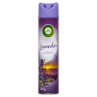 Air Wick Air Freshener Aerosol Lavender