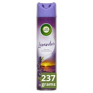 Air Wick Air Freshener Aerosol Lavender