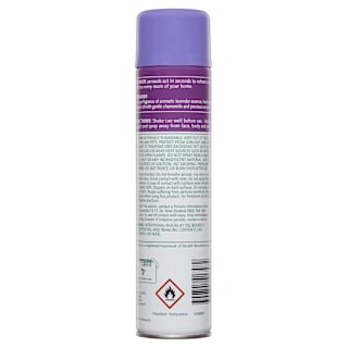 Air Wick Air Freshener Aerosol Lavender