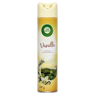 Air Wick Air Freshener Spray Vanilla