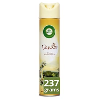 Air Wick Air Freshener Spray Vanilla
