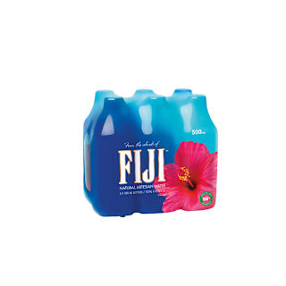 Fiji Water