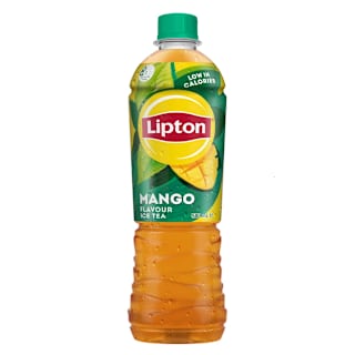 Lipton Ice Tea Mango