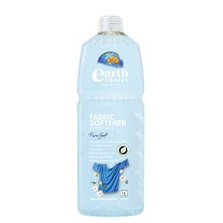 Earth Choice Fabric Softener Pure Soft