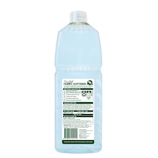 Earth Choice Fabric Softener Pure Soft