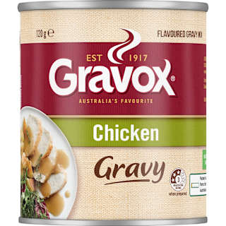 Gravox Chicken Gravy Mix Tin