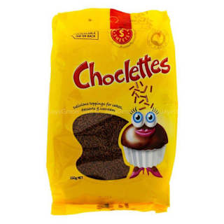 Dollar Sweets Chocolettes