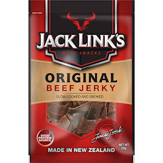 Jack Link's Original Beef Jerky
