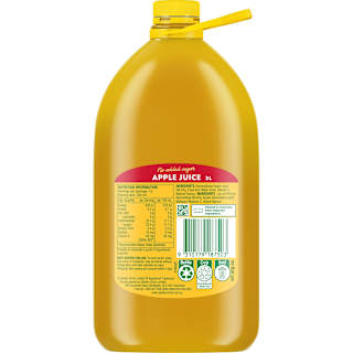 Golden Circle Apple Juice