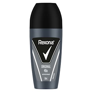 Rexona Men Antiperspirant Roll On Original Dry