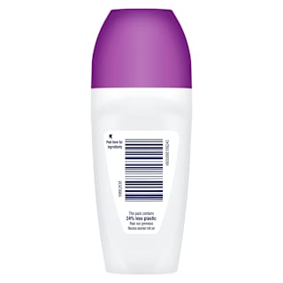 Rexona Women Antiperspirant Roll On Deodorant Classic