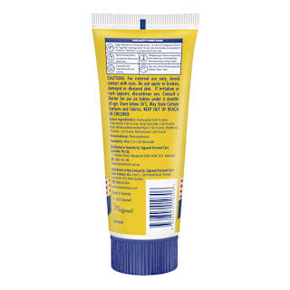 Banana Boat Sunscreen Kids Lotion SPF50+
