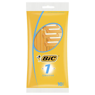 BIC Sensitive Razor