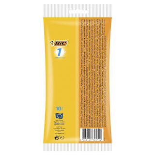 BIC Sensitive Razor