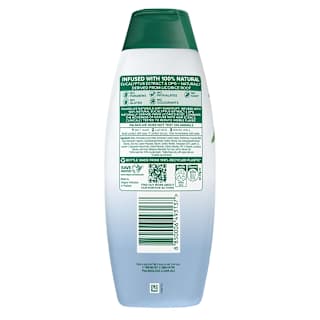 Palmolive Naturals Anti-dandruff 2in1 Shampoo & Hair Conditioner