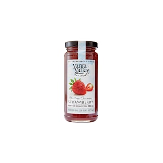 Yarra Valley Hilltop Strawberry Jam