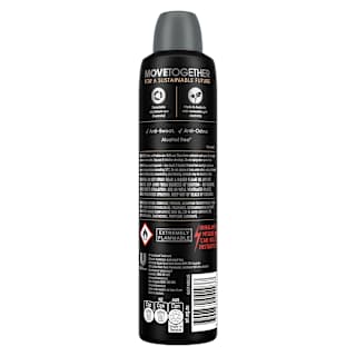 Rexona Men Antiperspirant Aerosol Deodorant Sport Fresh