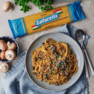 Zafarelli Pasta Spaghetti No 4