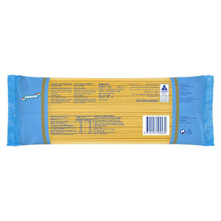Zafarelli Pasta Spaghetti No 4