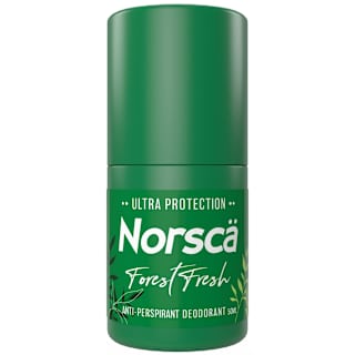 Norsca Forest Fresh Roll On