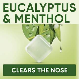 Soothers Eucalyptus Menthol Stick Multipack