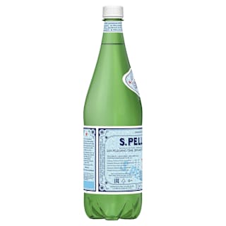 Sanpellegrino Sparkling Mineral Water