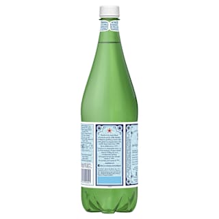 Sanpellegrino Sparkling Mineral Water