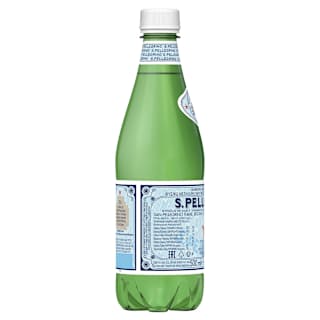 Sanpellegrino Mineral Water Sparkling