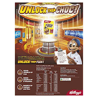 Kellogg's Coco Pops