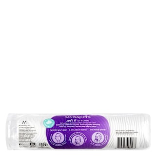 Swisspers Make-Up Pads