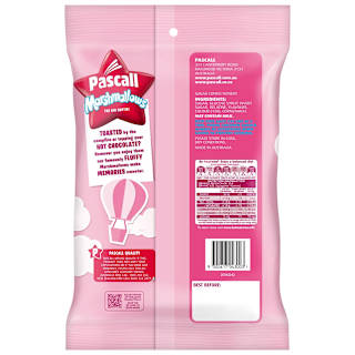 Pascall Marshmallows