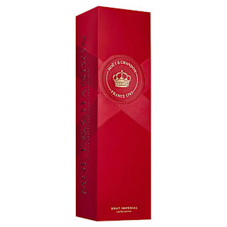 Moet NV 750mL Gift Box