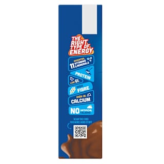 Up & Go Liquid Breakfast Chocolate Ice