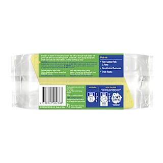 Chux Sponge Scourer Heavy Duty