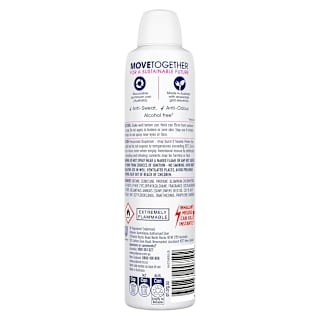 Rexona Women Antiperspirant Aerosol Sexy Bouquet