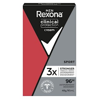 Rexona Clinical Protection Sport