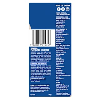 Up & Go Liquid Breakfast Vanilla Ice
