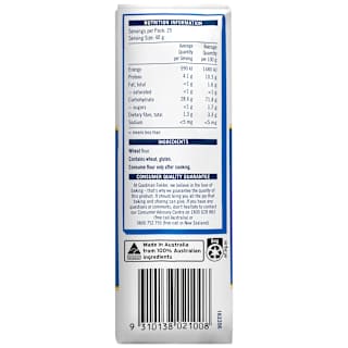Defiance Plain Flour